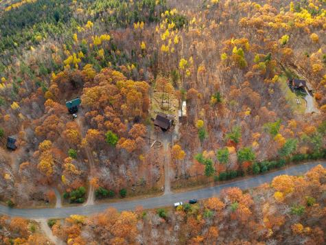 137 Mountain View Lane Wilmington NY 12997