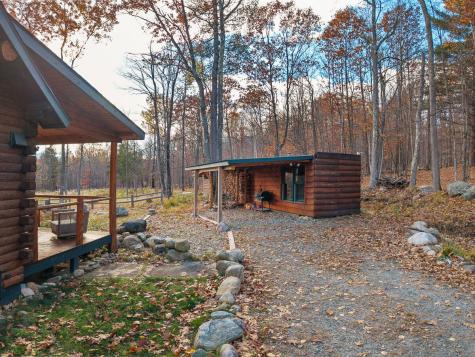 137 Mountain View Lane Wilmington NY 12997