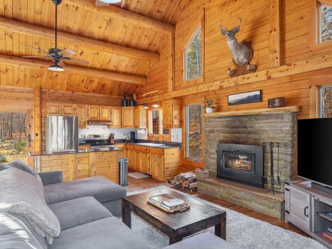 137 Mountain View Lane Wilmington NY 12997