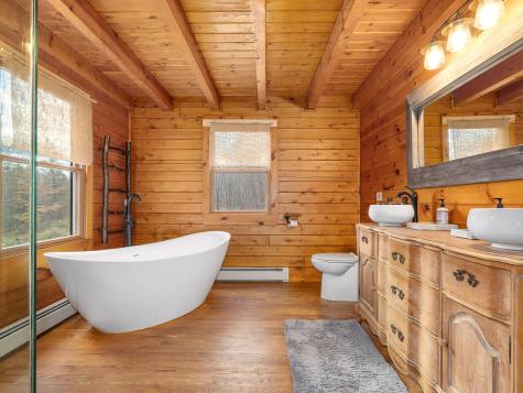 137 Mountain View Lane Wilmington NY 12997