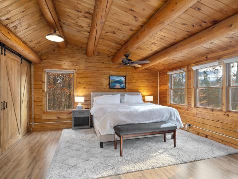 137 Mountain View Lane Wilmington NY 12997