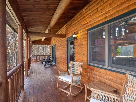 137 Mountain View Lane Wilmington NY 12997