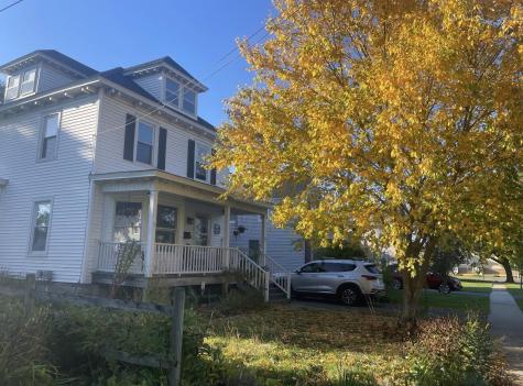 17 Lozier Place Plattsburgh NY 12901