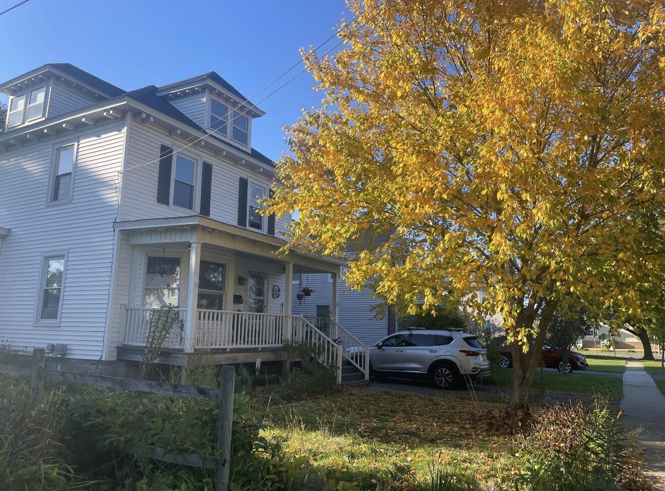 17 Lozier Place Plattsburgh NY 12901