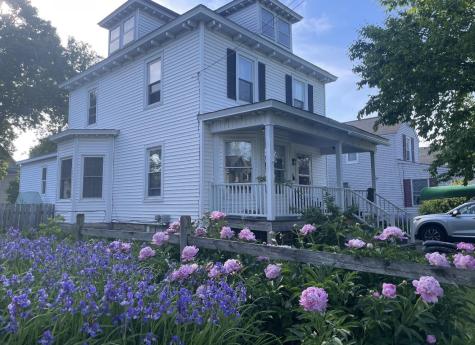 17 Lozier Place Plattsburgh NY 12901
