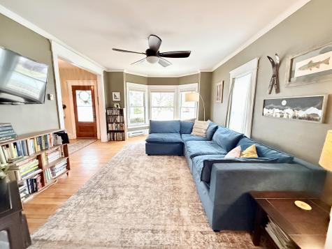 17 Lozier Place Plattsburgh NY 12901