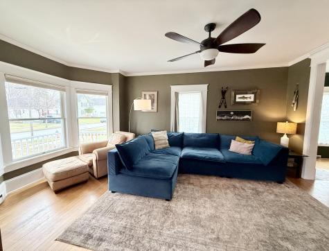 17 Lozier Place Plattsburgh NY 12901