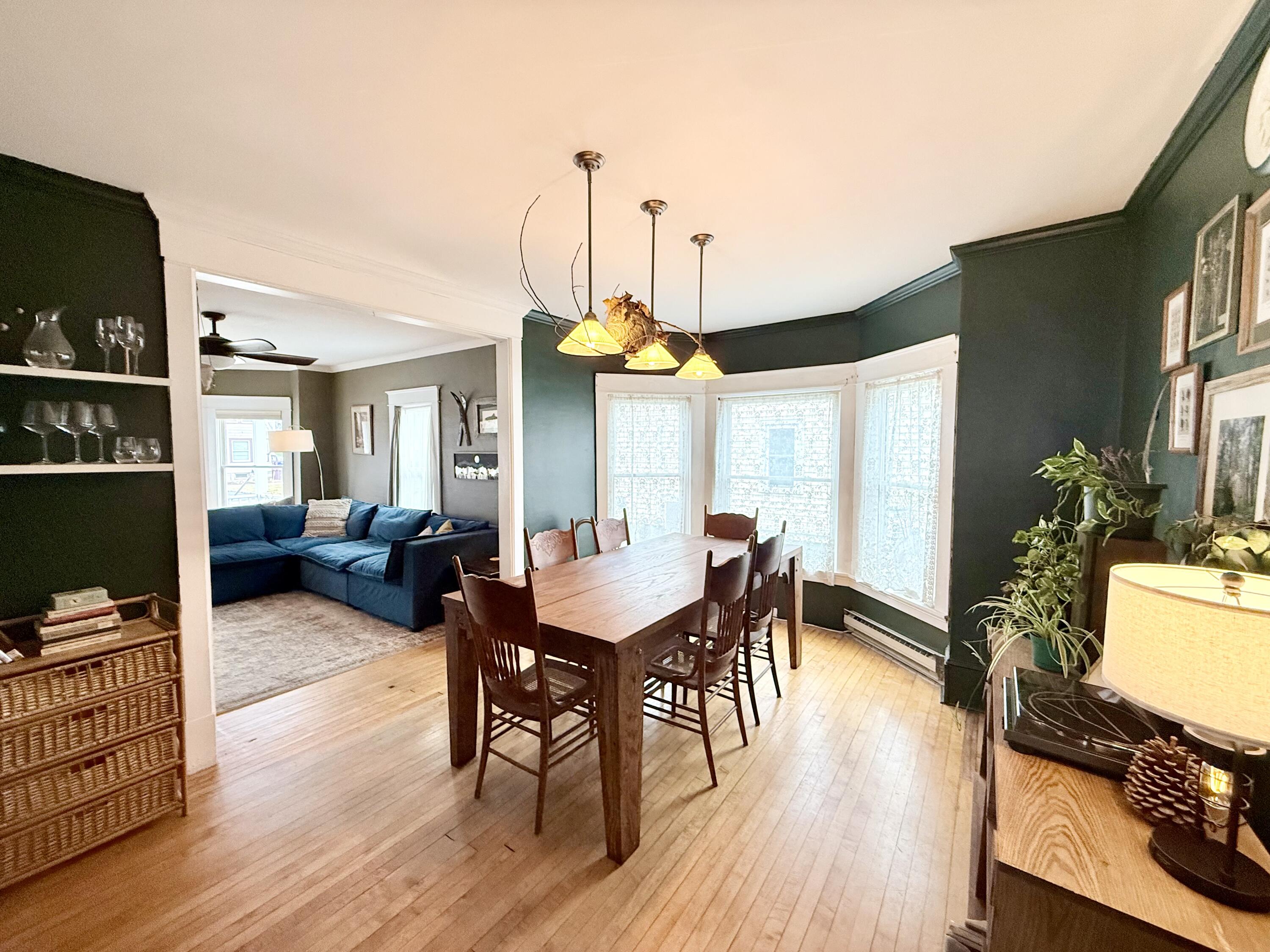 17 Lozier Place Plattsburgh NY 12901