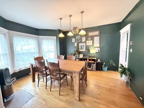 17 Lozier Place Plattsburgh NY 12901