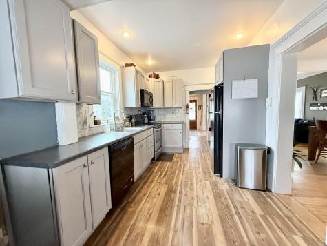 17 Lozier Place Plattsburgh NY 12901