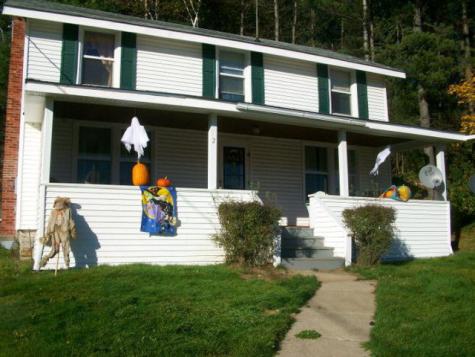 2 Redmond Road Saranac NY 12981