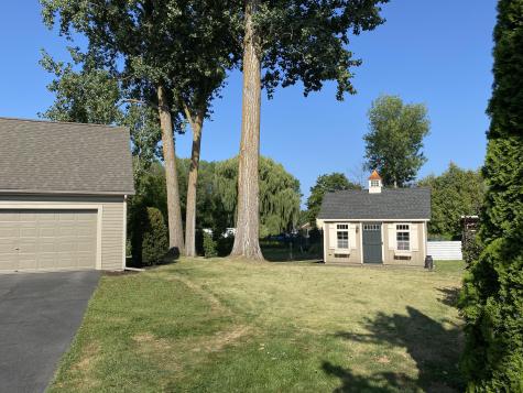 814 Bear Swamp Road Peru NY 12972