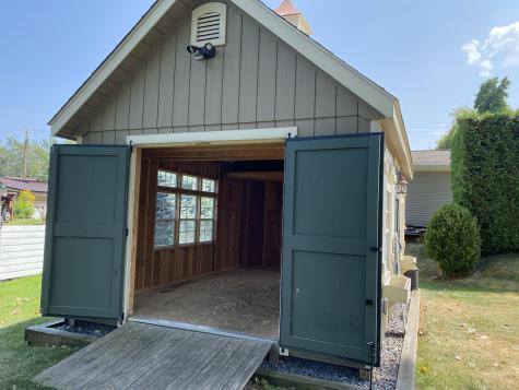 814 Bear Swamp Road Peru NY 12972