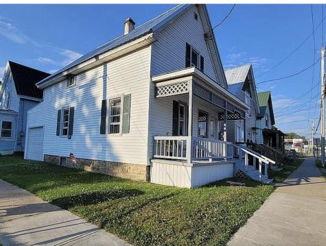 571 E Main Street Malone NY 12953