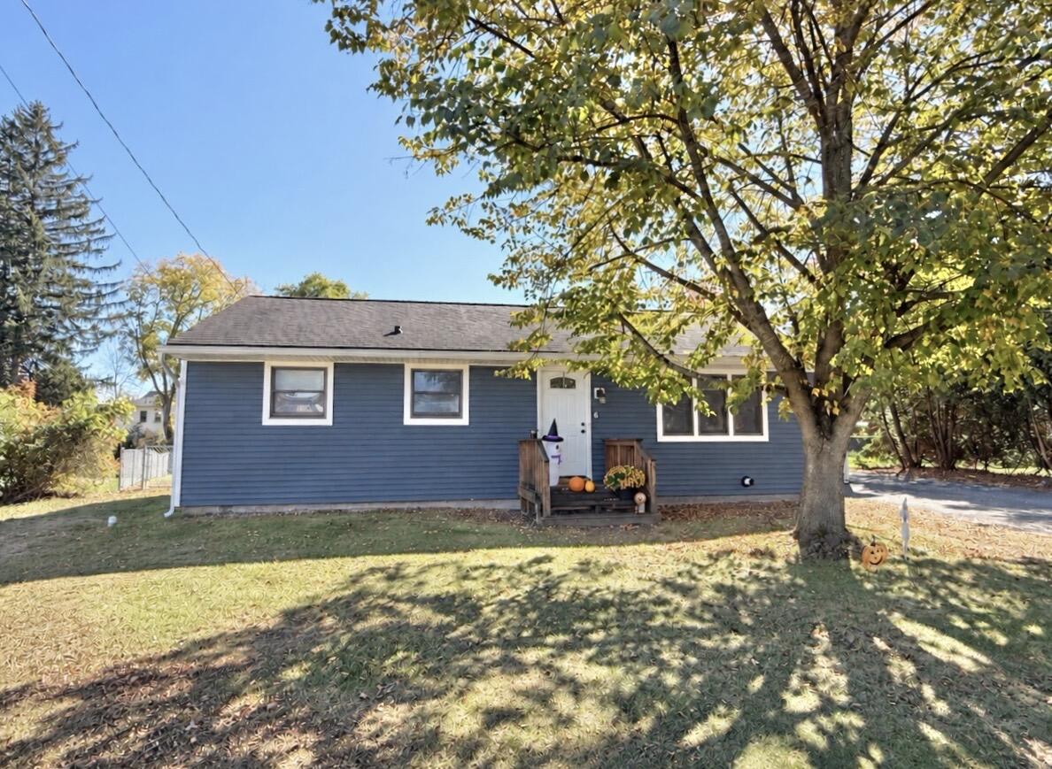 6 Locust Drive Peru NY 12972