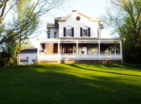 127 Elm Street Malone NY 12953