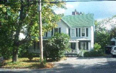 66 Webster Street Malone NY 12953