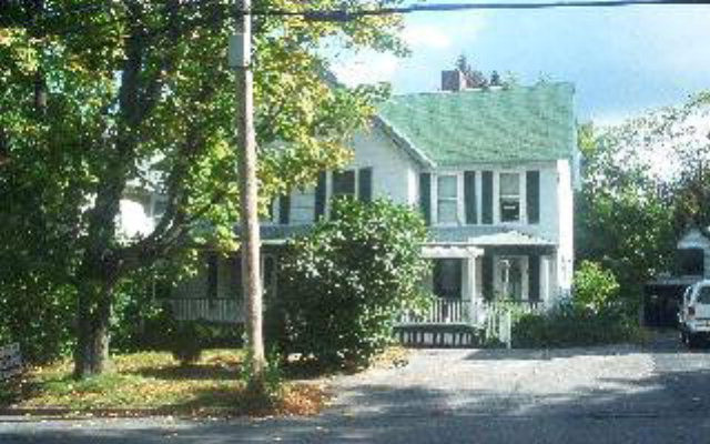 66 Webster Street Malone NY 12953