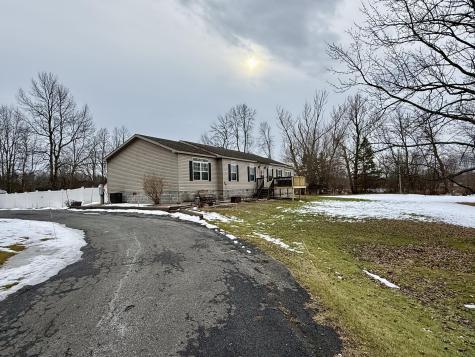 238 Lyons Road Plattsburgh NY 12901