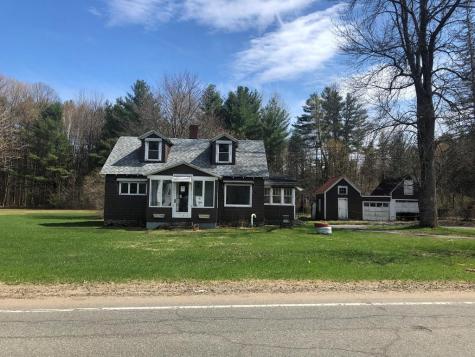 1210 Sunset Drive Willsboro NY 12996