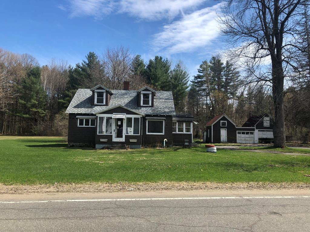 1210 Sunset Drive Willsboro NY 12996
