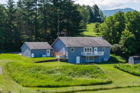 163 Stickney Bridge Road Jay NY 12941