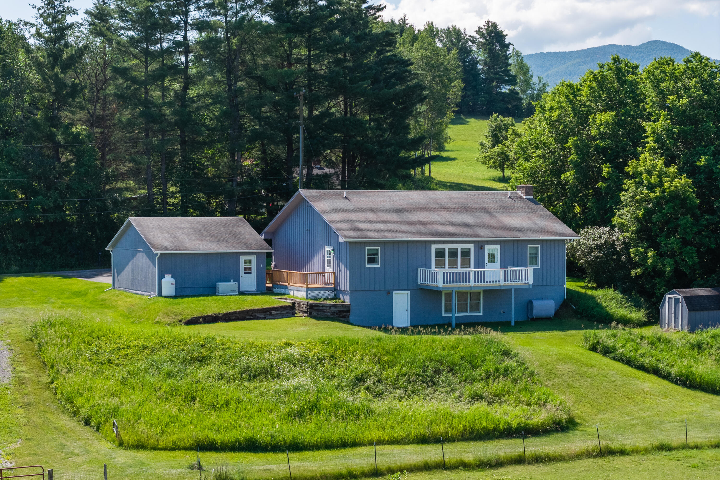 163 Stickney Bridge Road Jay NY 12941