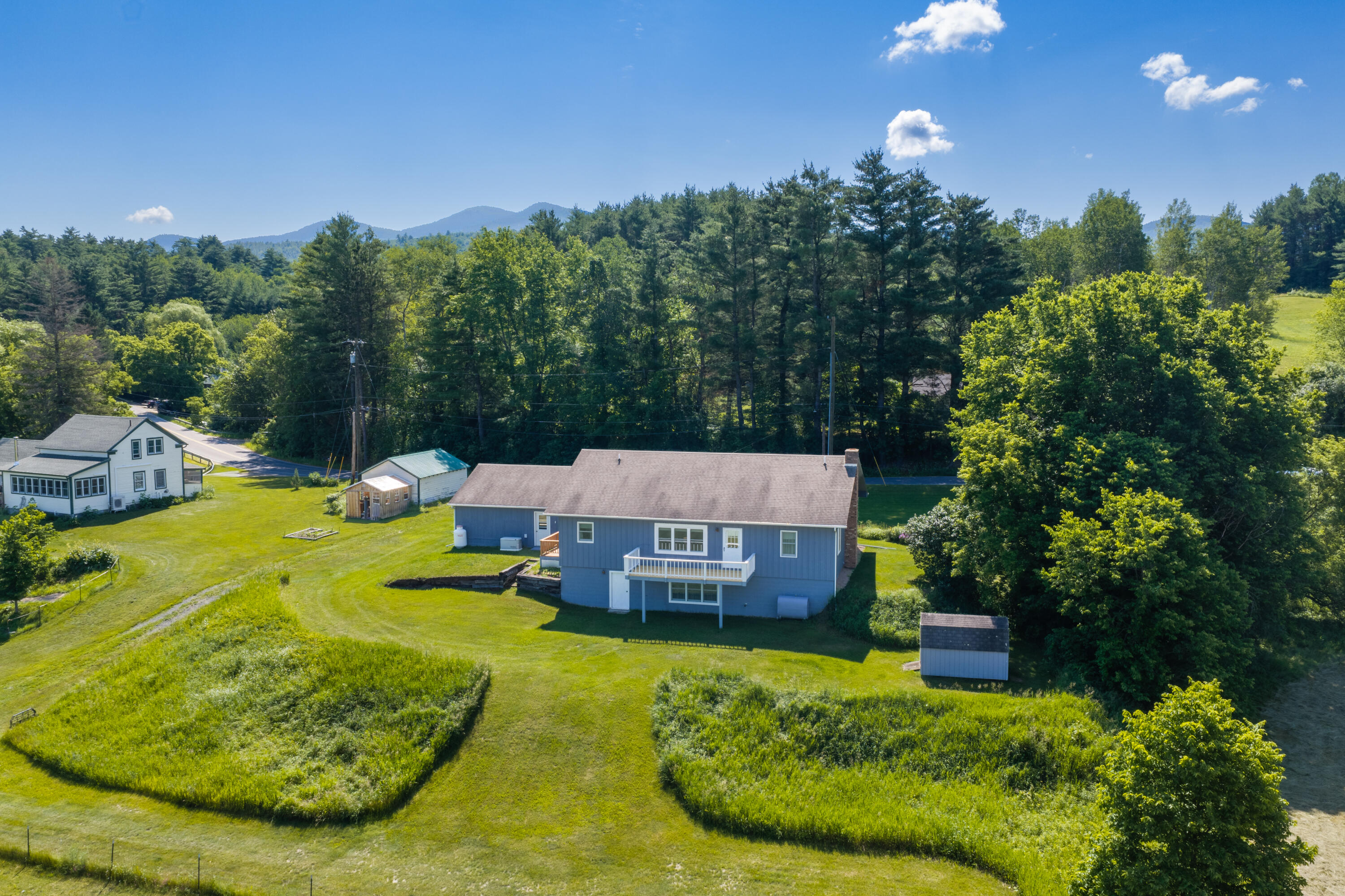 163 Stickney Bridge Road Jay NY 12941