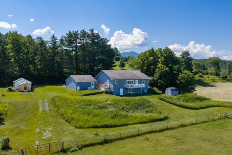 163 Stickney Bridge Road Jay NY 12941