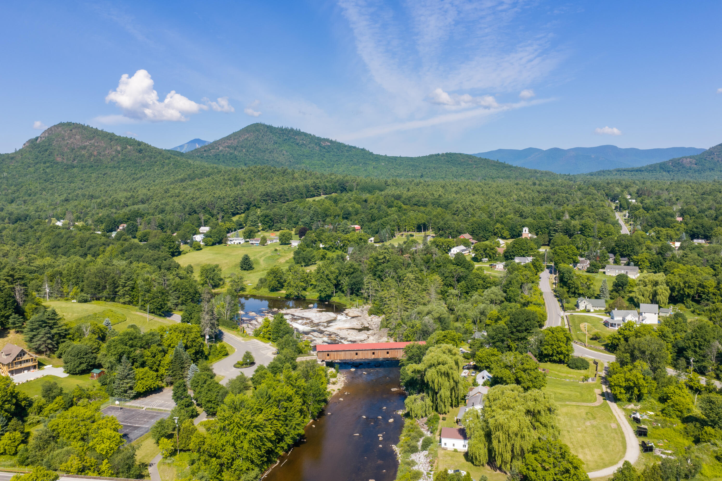 163 Stickney Bridge Road Jay NY 12941