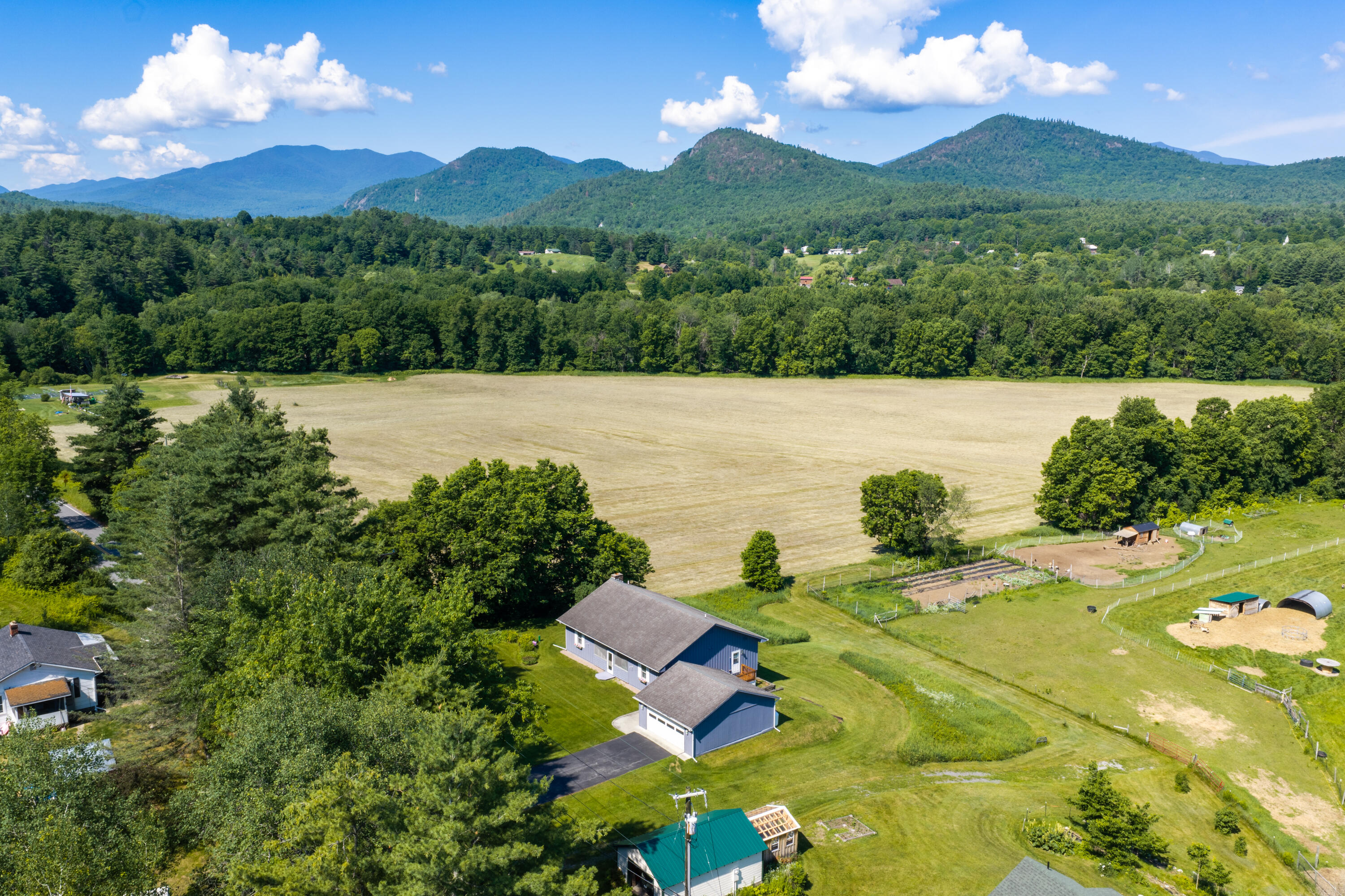163 Stickney Bridge Road Jay NY 12941