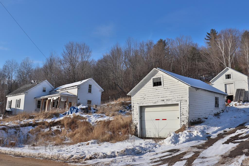 264 Ganong Drive Saranac NY 12981