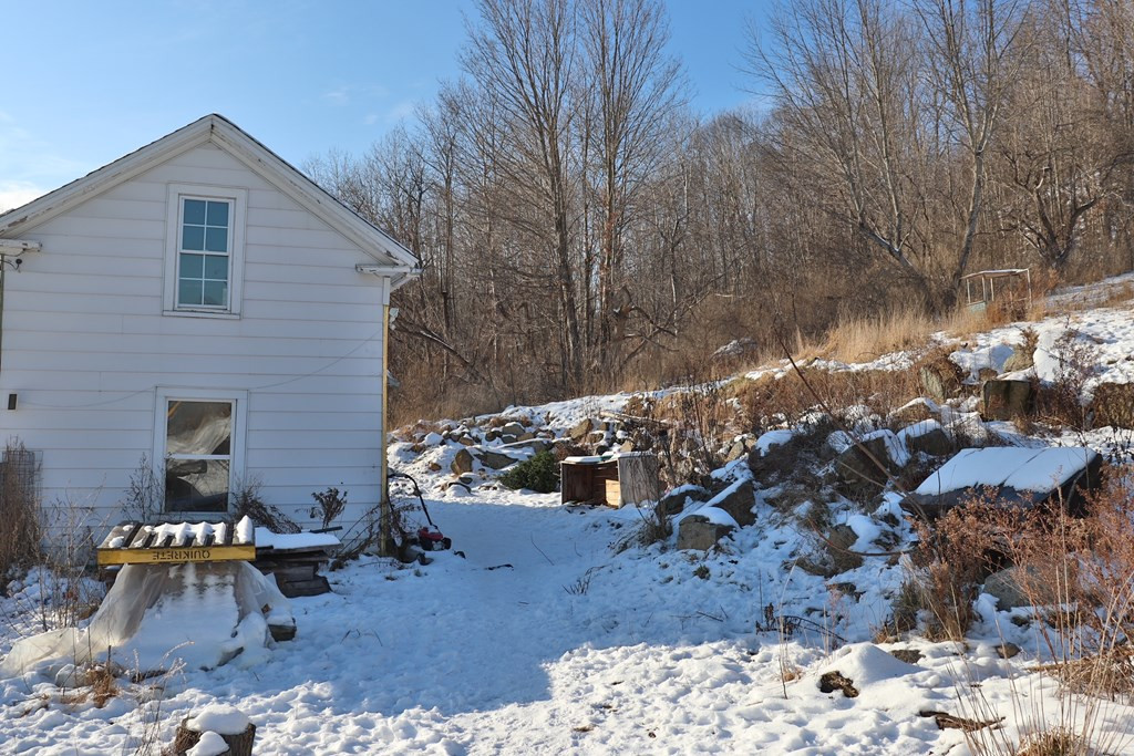 264 Ganong Drive Saranac NY 12981