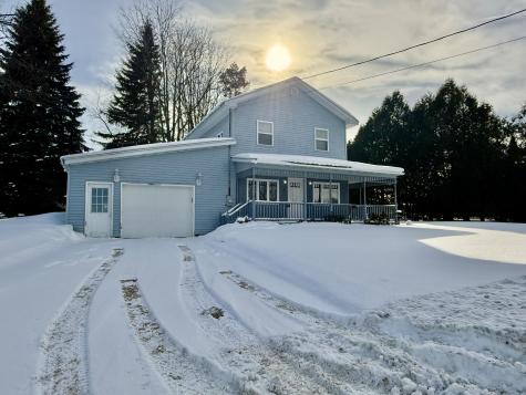 6 Woodward Street Malone NY 12953