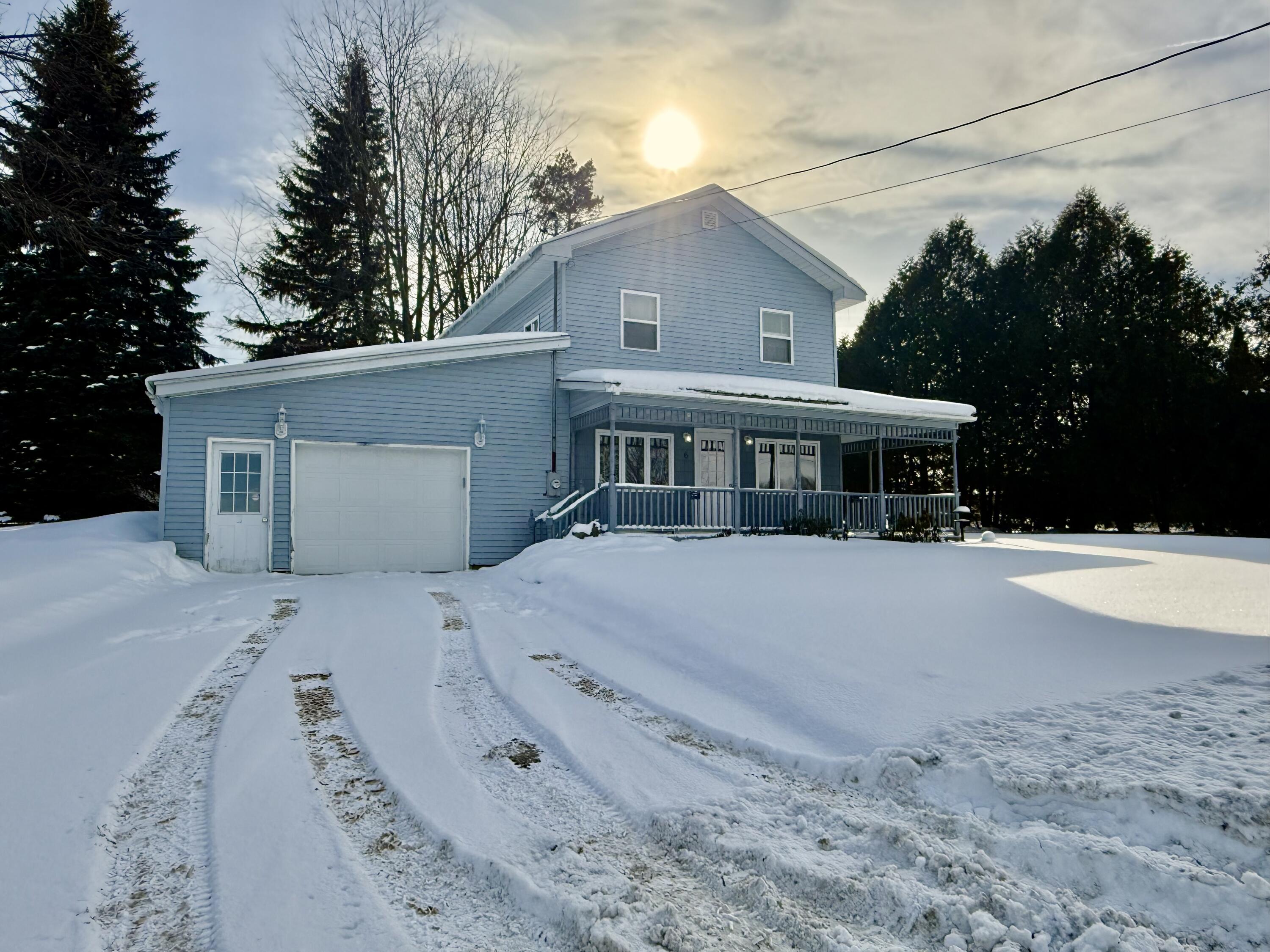 6 Woodward Street Malone NY 12953