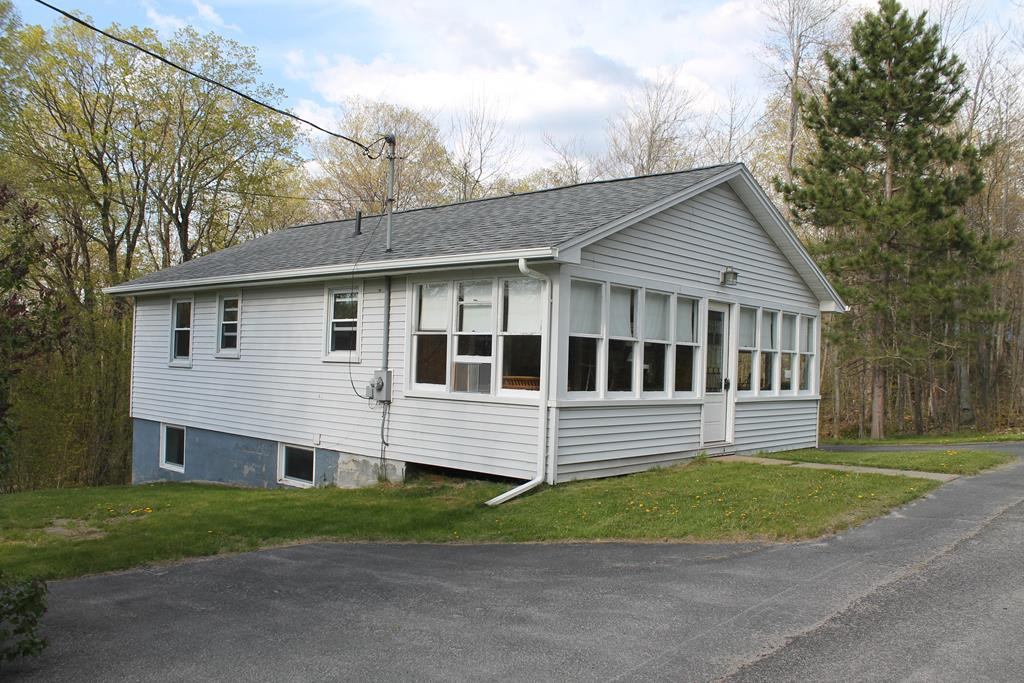 454 Wilfred King Road Ellenburg Depot NY 12935