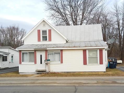 74 Pratt Street Rouses Point NY 12979