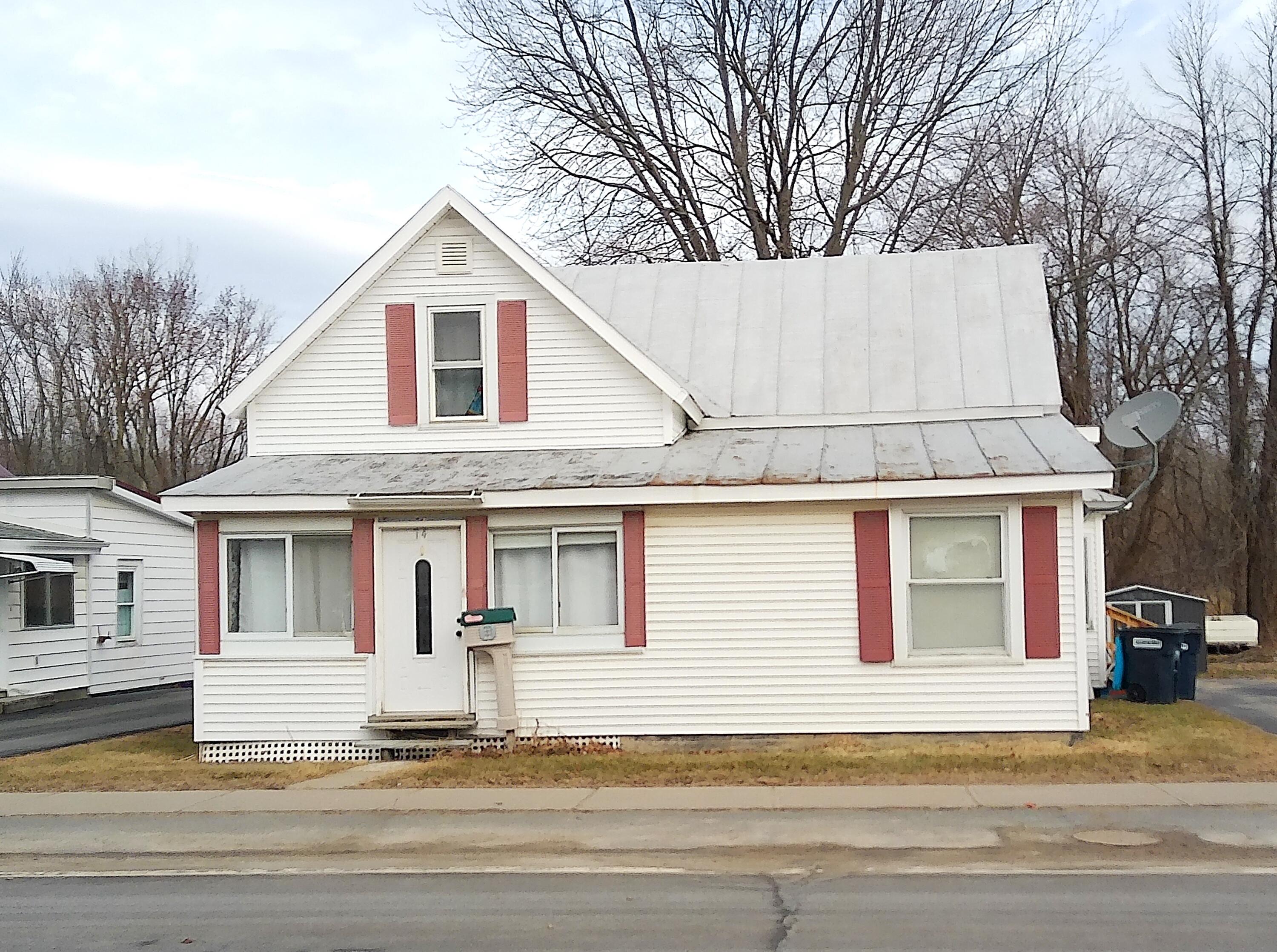 74 Pratt Street Rouses Point NY 12979