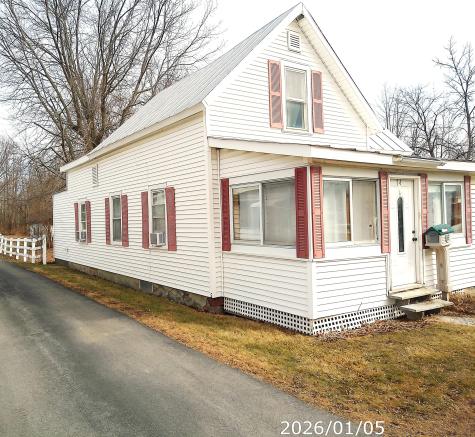 74 Pratt Street Rouses Point NY 12979