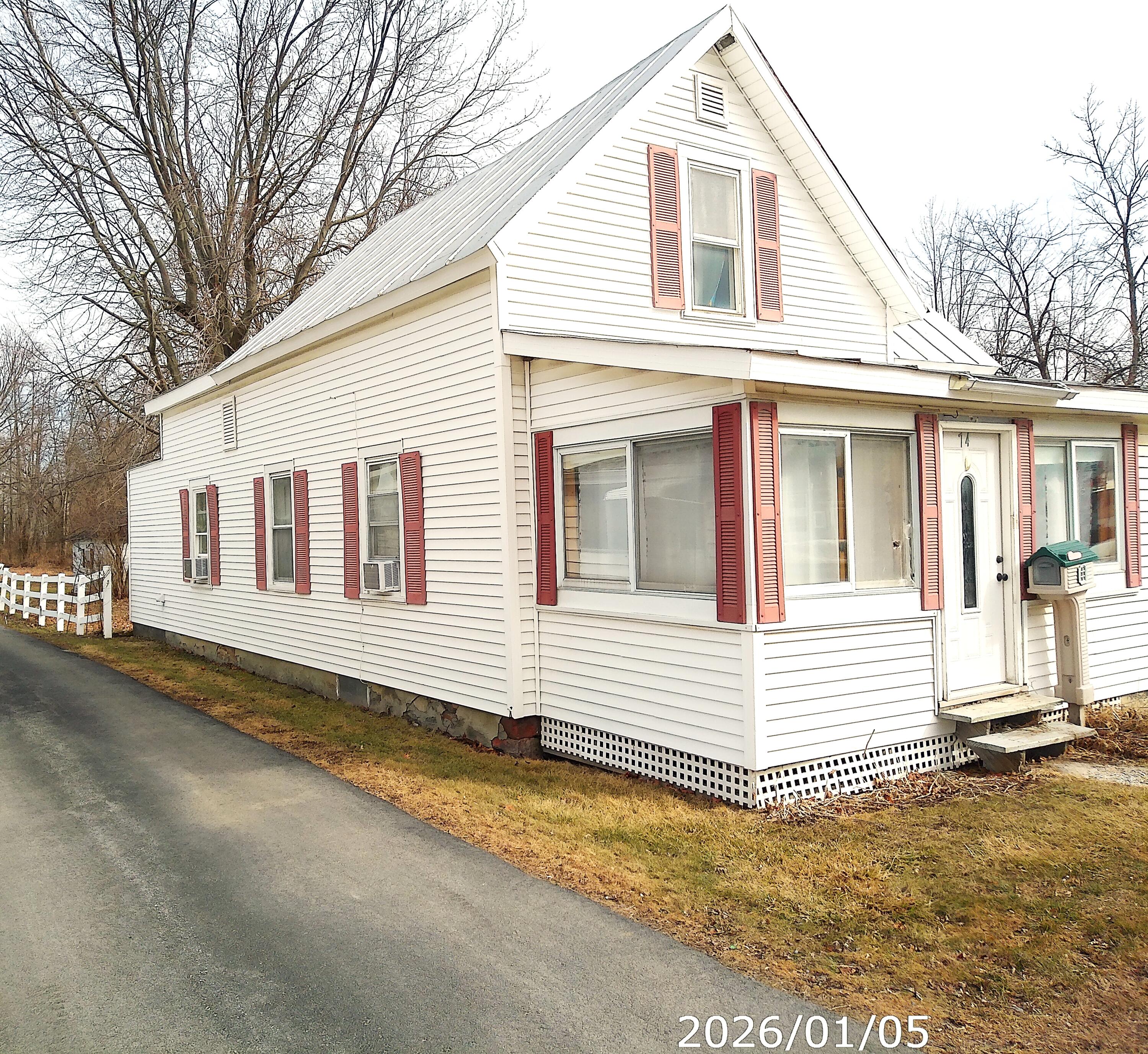 74 Pratt Street Rouses Point NY 12979