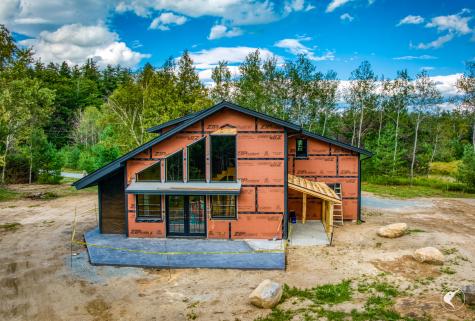 5218 Nys Route 86 Wilmington NY 12997