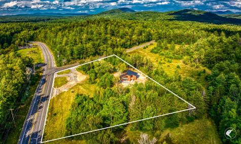 5218 Nys Route 86 Wilmington NY 12997