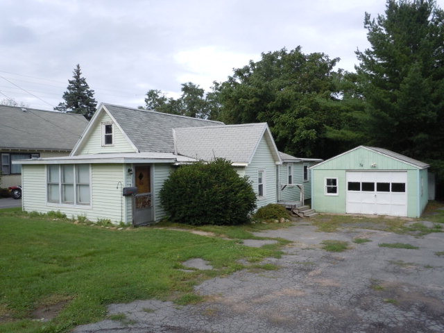 34 Halsey Court Plattsburgh NY 12901