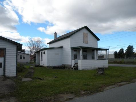 59 Jackson Street Keeseville NY 12944