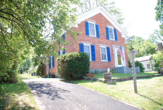2722 Nys Route 22 Essex NY 12936