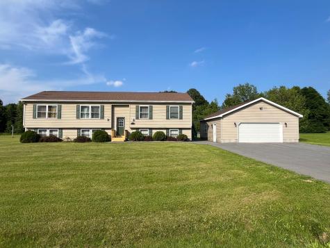 494 Stafford Road Plattsburgh NY 12901