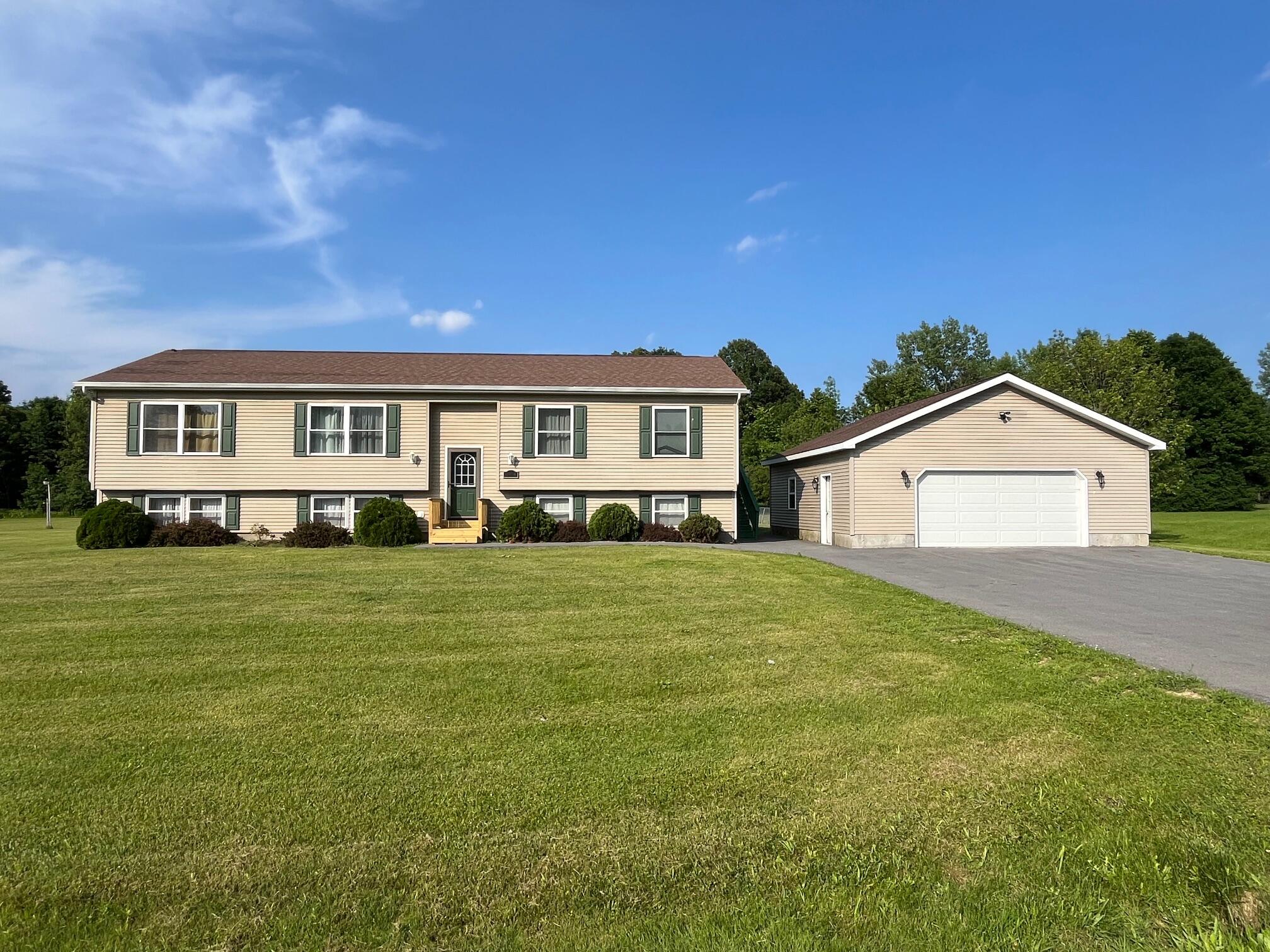 494 Stafford Road Plattsburgh NY 12901