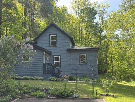 74 Old Lake Colby Road Saranac Lake NY 12983
