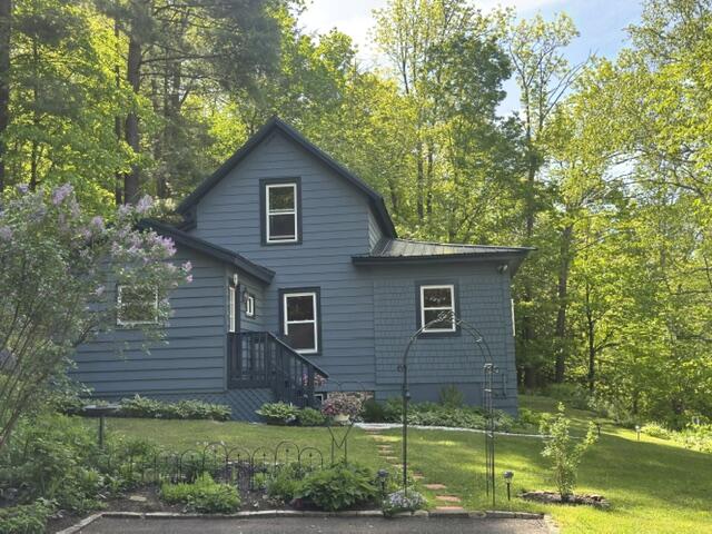 74 Old Lake Colby Road Saranac Lake NY 12983