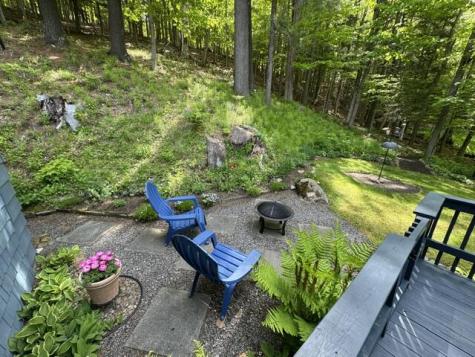 74 Old Lake Colby Road Saranac Lake NY 12983